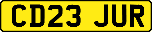 CD23JUR