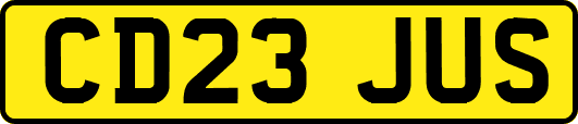 CD23JUS