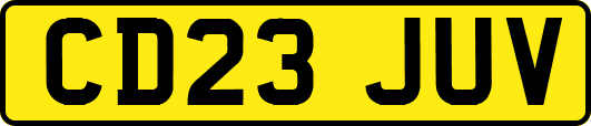 CD23JUV