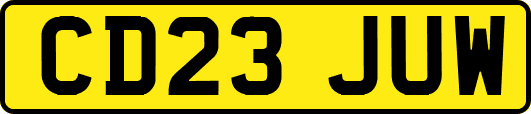 CD23JUW