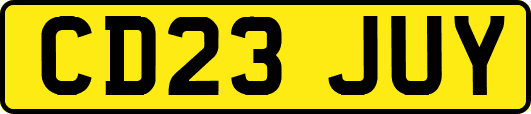 CD23JUY
