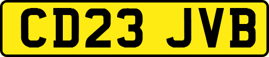 CD23JVB
