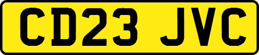 CD23JVC