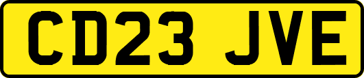 CD23JVE