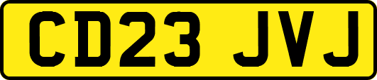 CD23JVJ