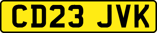CD23JVK