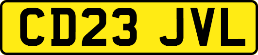 CD23JVL