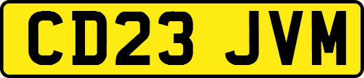 CD23JVM