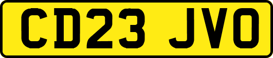 CD23JVO