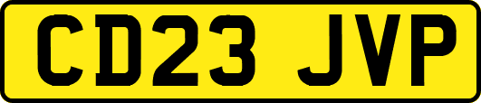 CD23JVP
