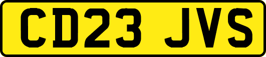 CD23JVS