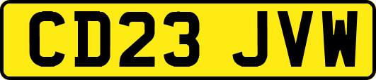 CD23JVW