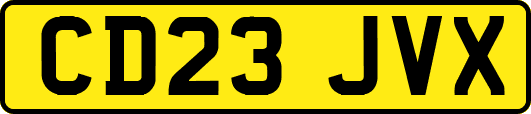 CD23JVX