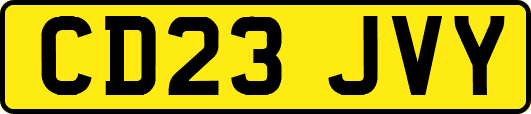 CD23JVY