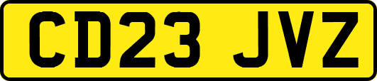 CD23JVZ