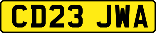 CD23JWA