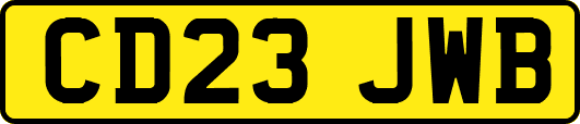 CD23JWB