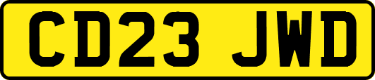 CD23JWD