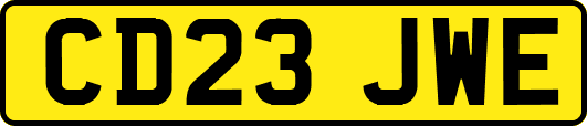 CD23JWE
