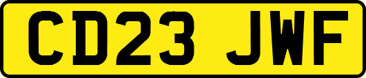 CD23JWF