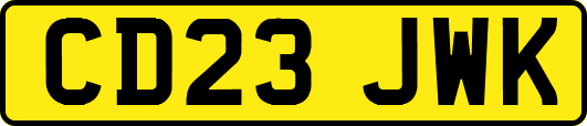 CD23JWK