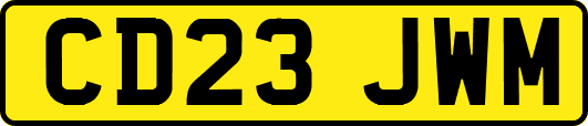 CD23JWM