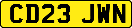 CD23JWN