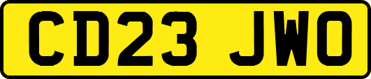 CD23JWO
