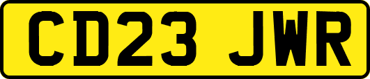CD23JWR
