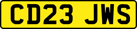 CD23JWS
