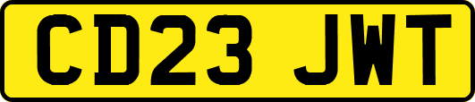 CD23JWT