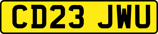 CD23JWU