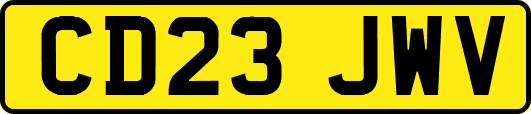 CD23JWV
