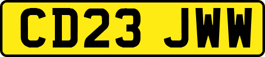 CD23JWW