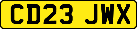 CD23JWX