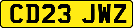 CD23JWZ