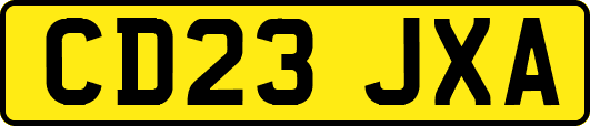 CD23JXA