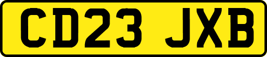 CD23JXB
