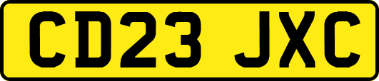 CD23JXC