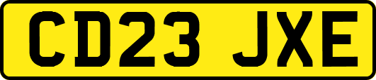 CD23JXE