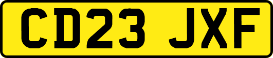 CD23JXF