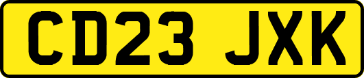CD23JXK