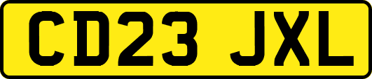 CD23JXL