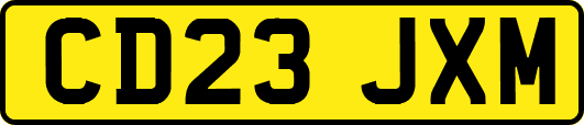 CD23JXM