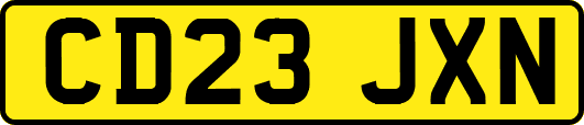 CD23JXN