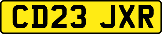 CD23JXR