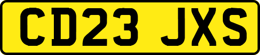 CD23JXS