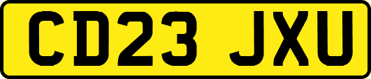 CD23JXU