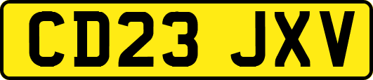 CD23JXV