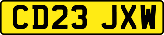 CD23JXW
